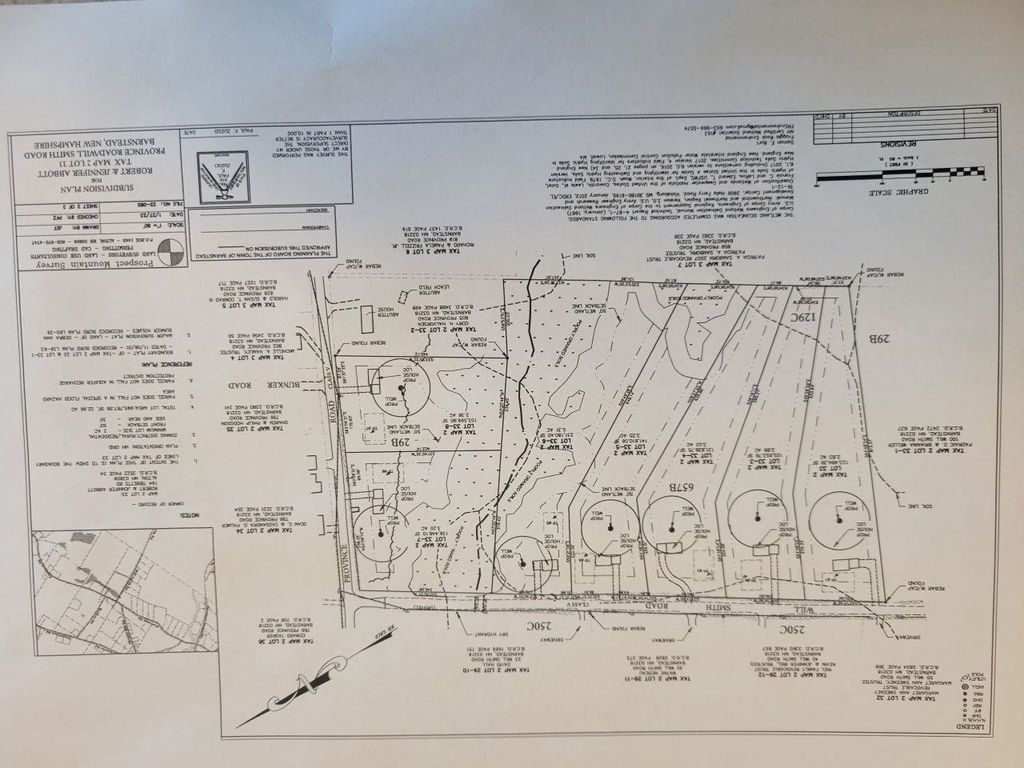 Photo of 33 Province Road, Barnstead, NH 03216 (MLS # 5033812)