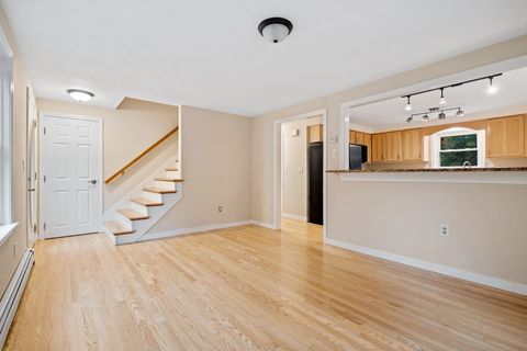 64 Kelsey Mill Road Northwood NH 03261