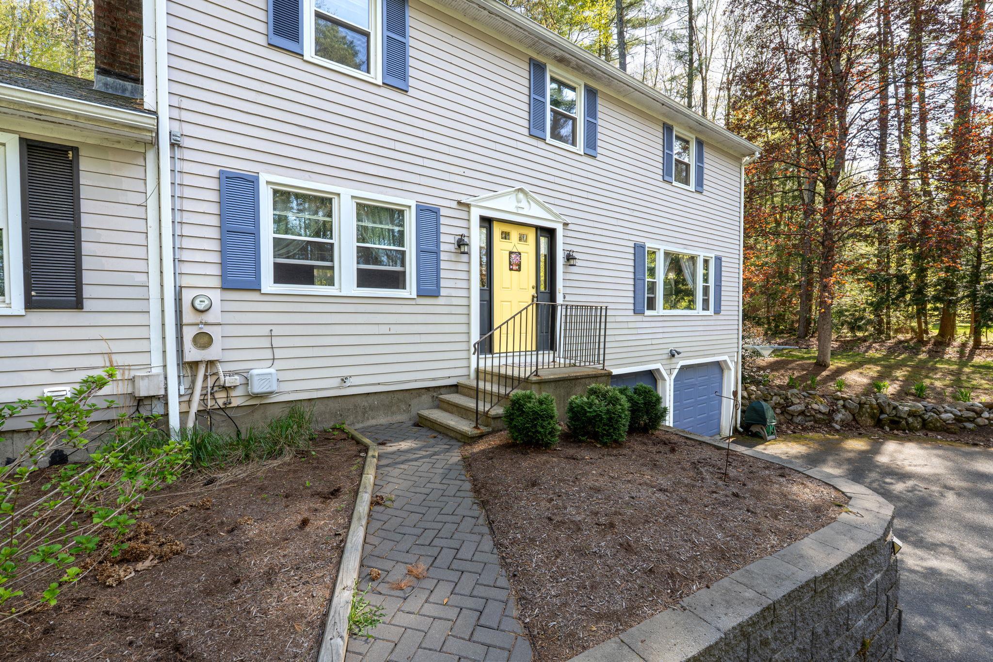 11 Beebe Lane