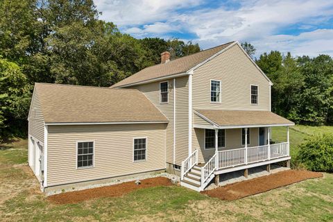 228 Ye Olde Canterbury Road Northwood NH 03261