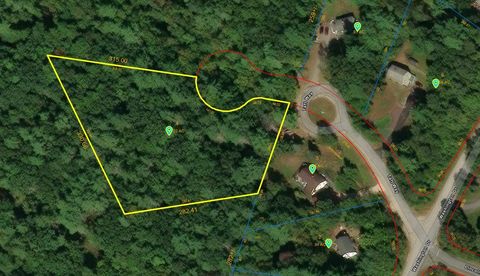 0 Taft Way Raymond NH 03077