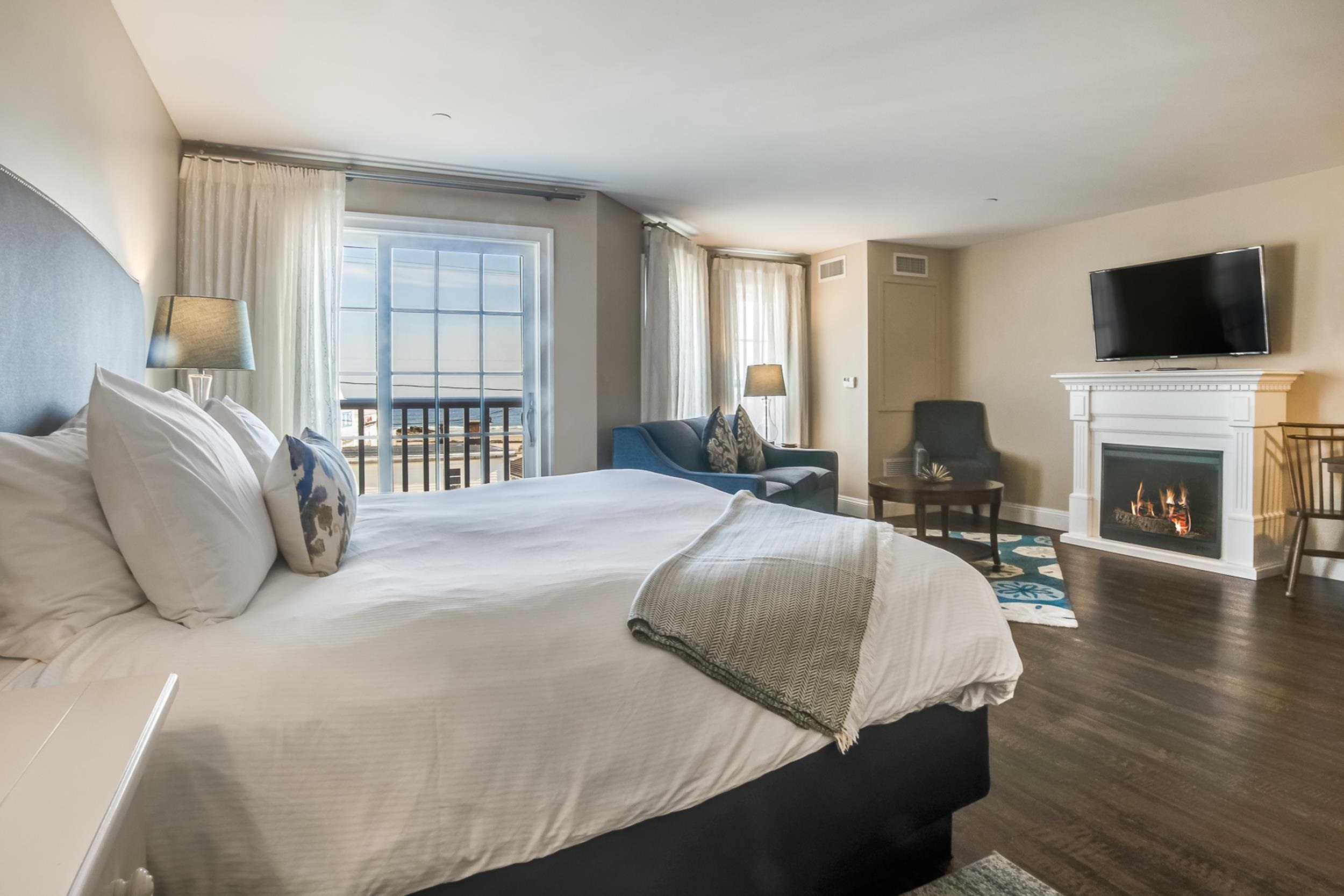 1 Ocean Avenue 307 3