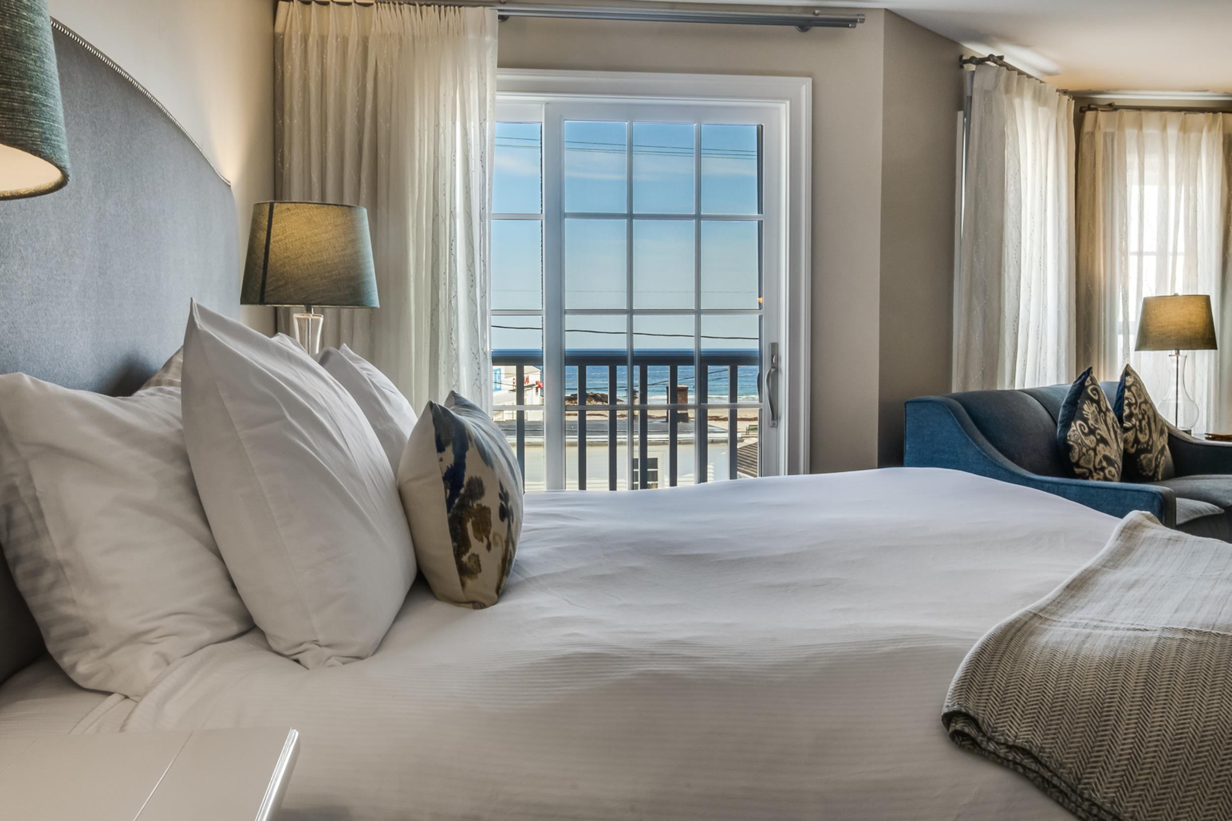 1 Ocean Avenue 307 3