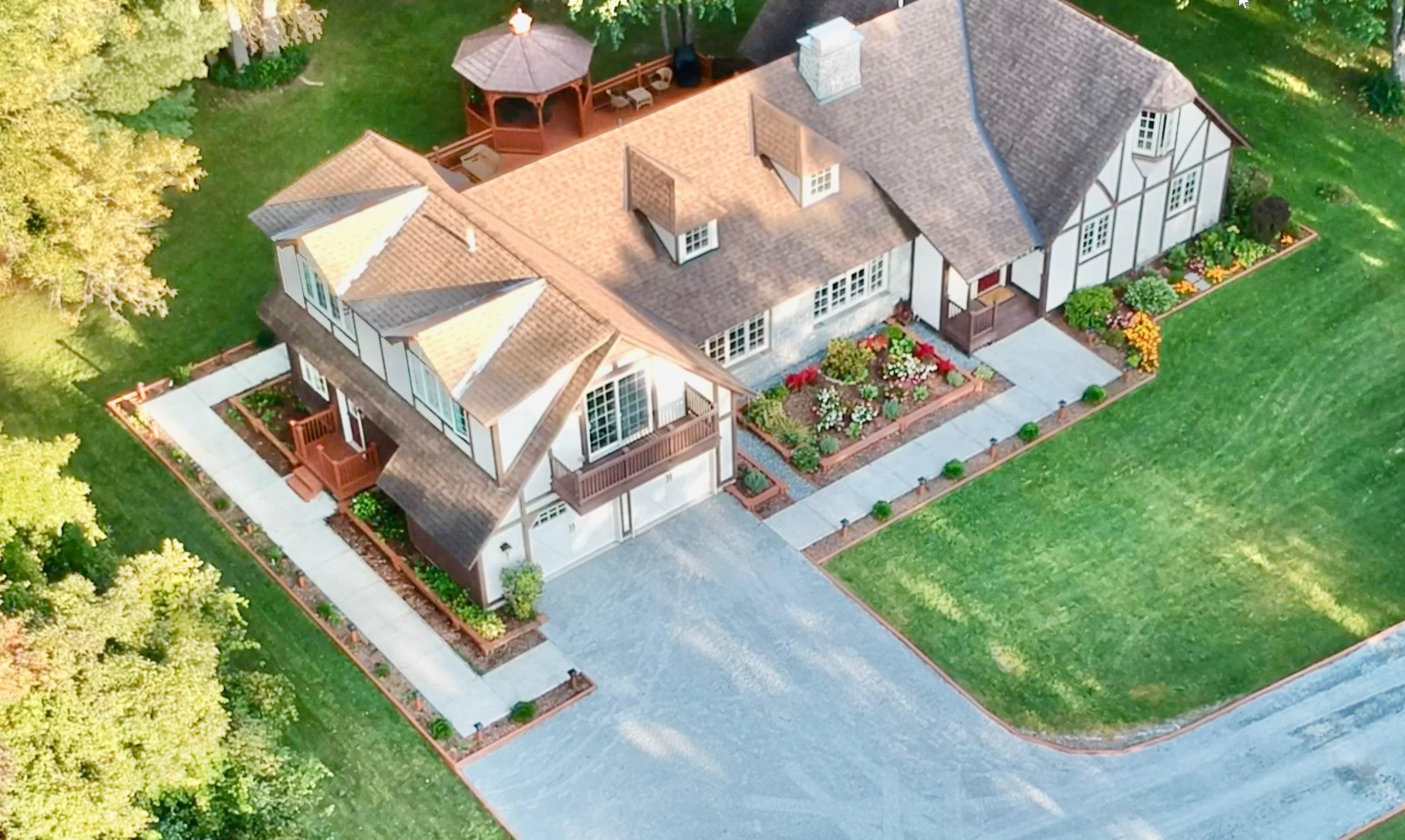 20 Patton Woods Road