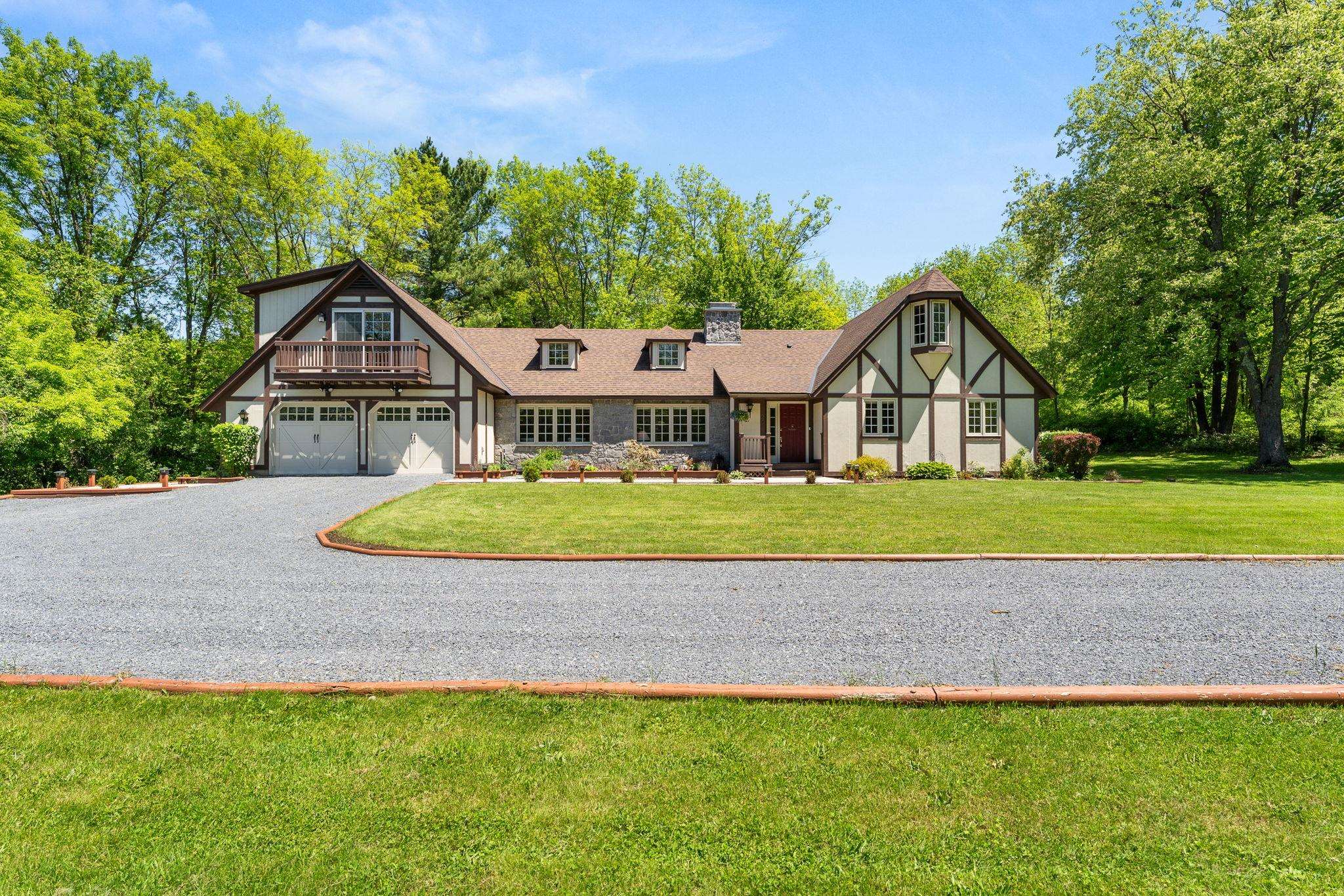 20 Patton Woods Road
