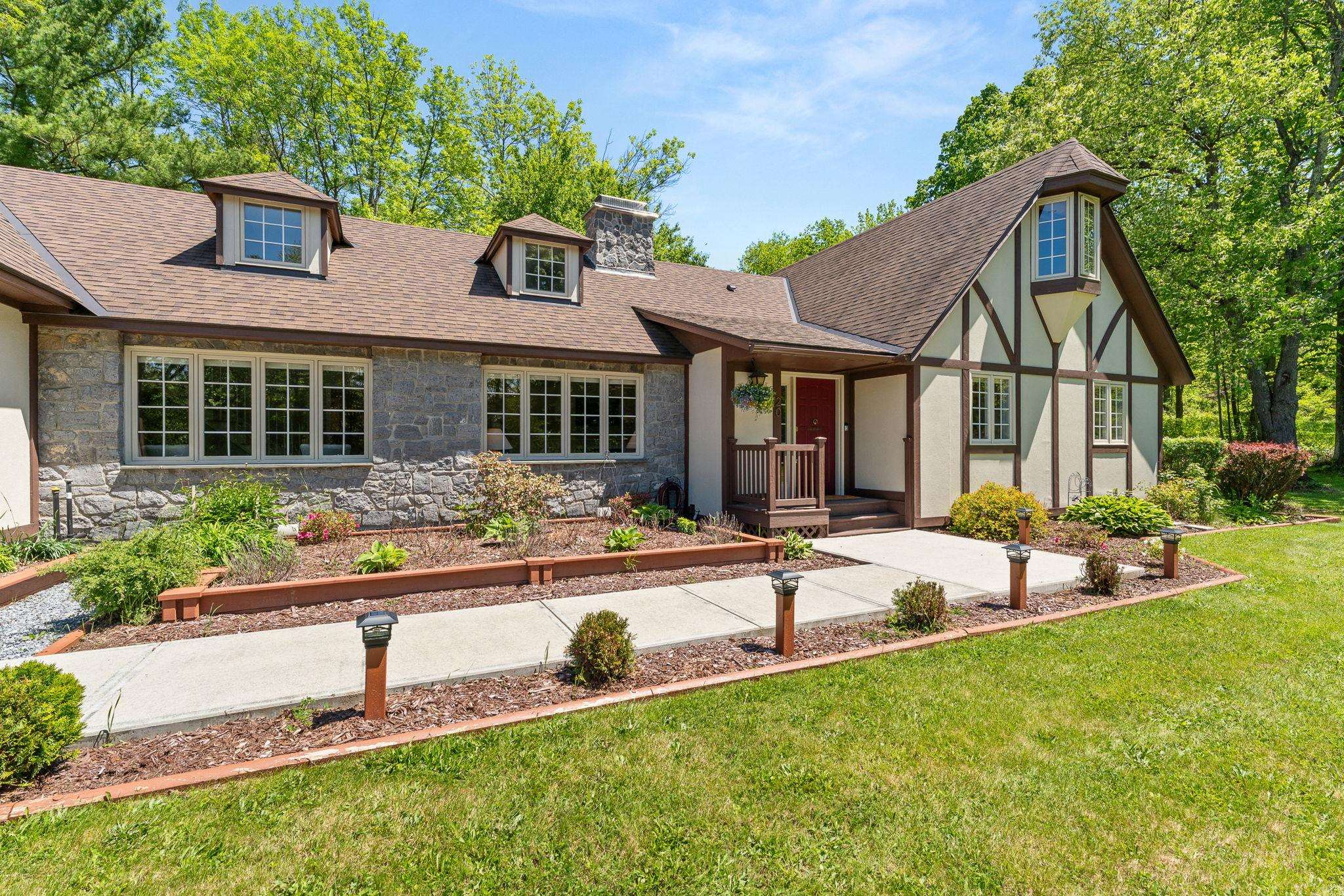 20 Patton Woods Road