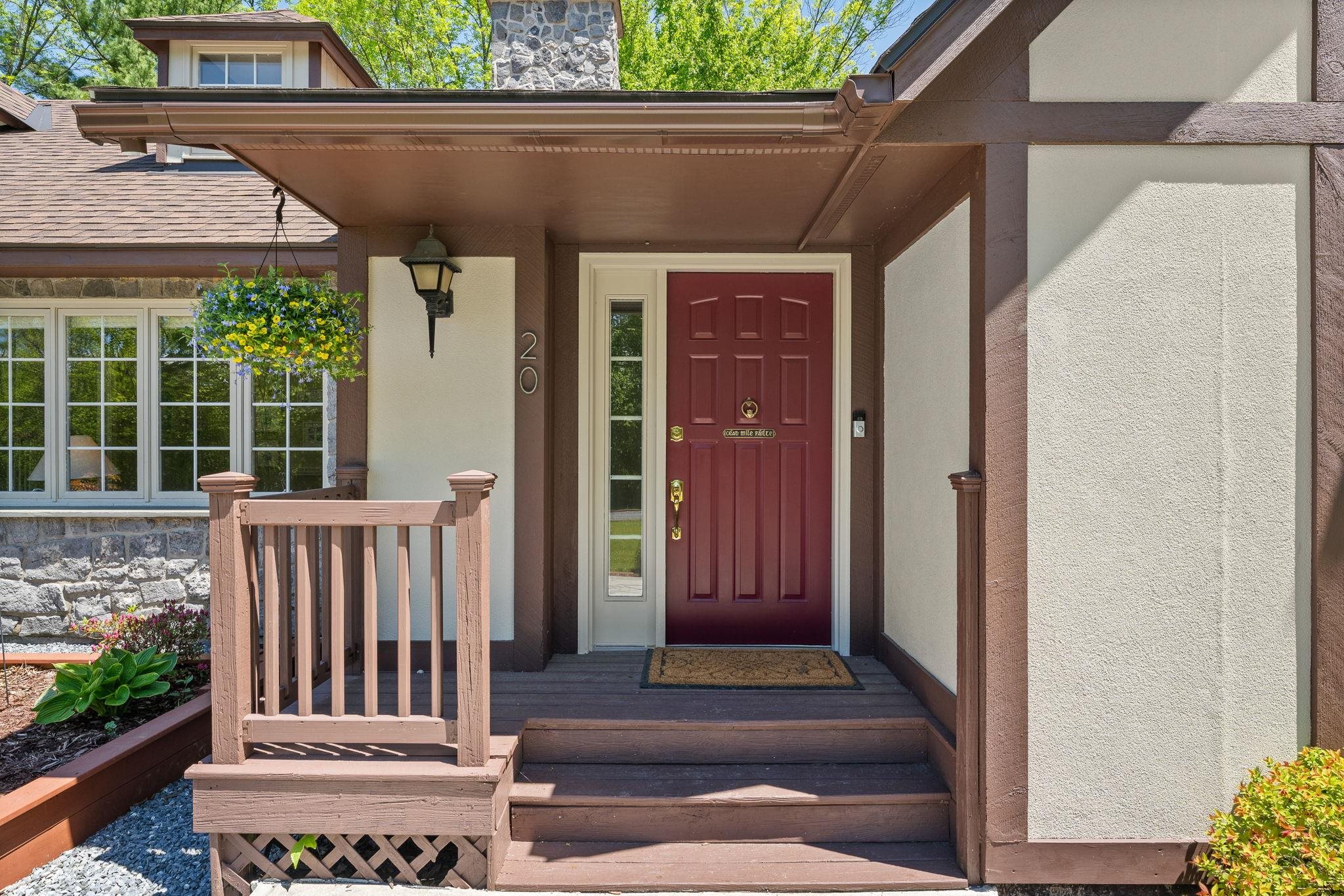 20 Patton Woods Road