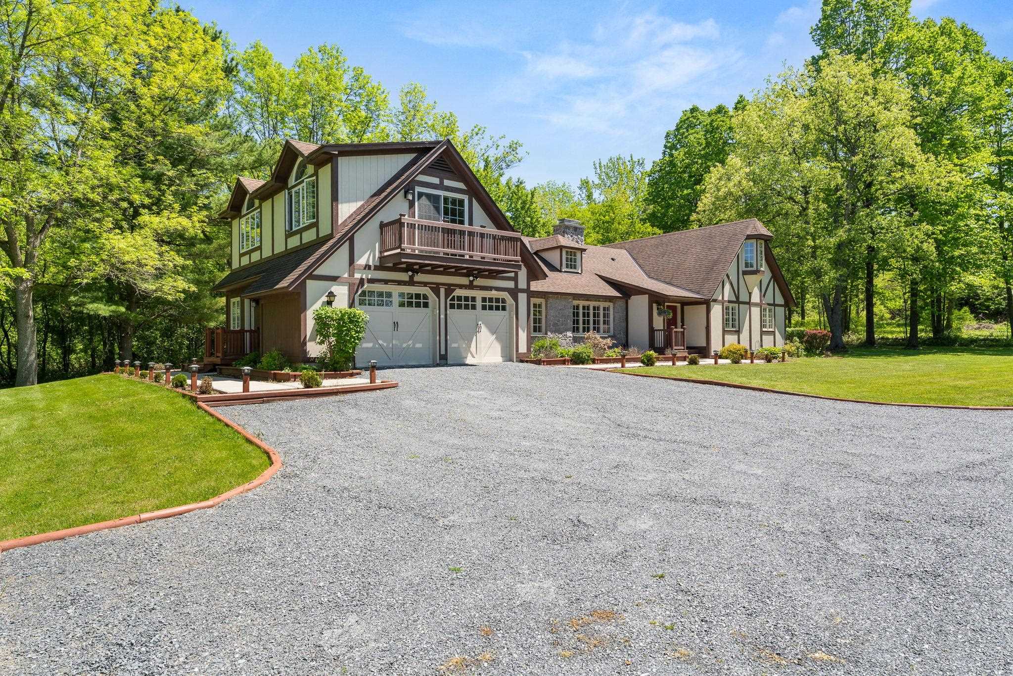 20 Patton Woods Road