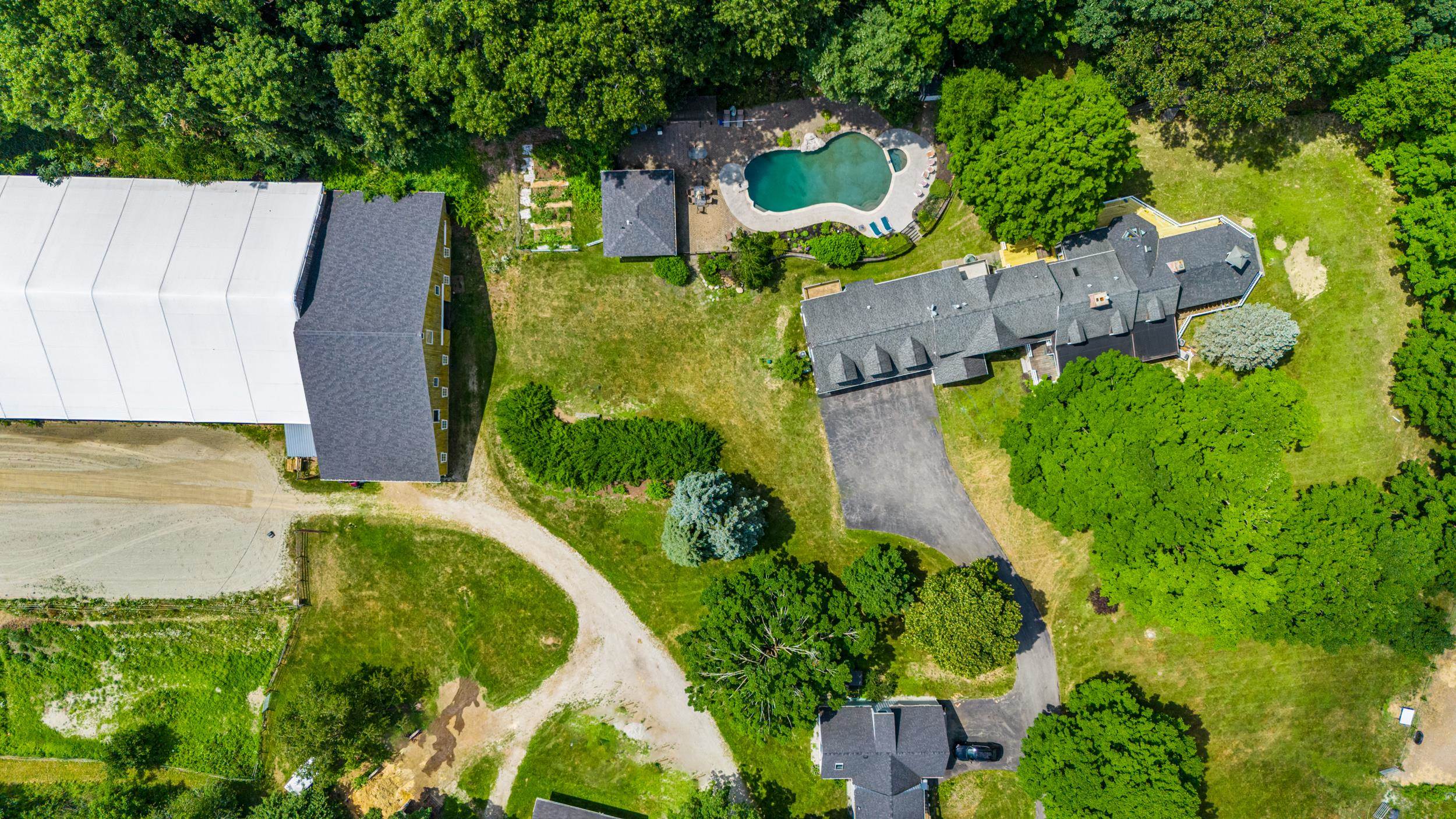 40-40A Pine Hill Road