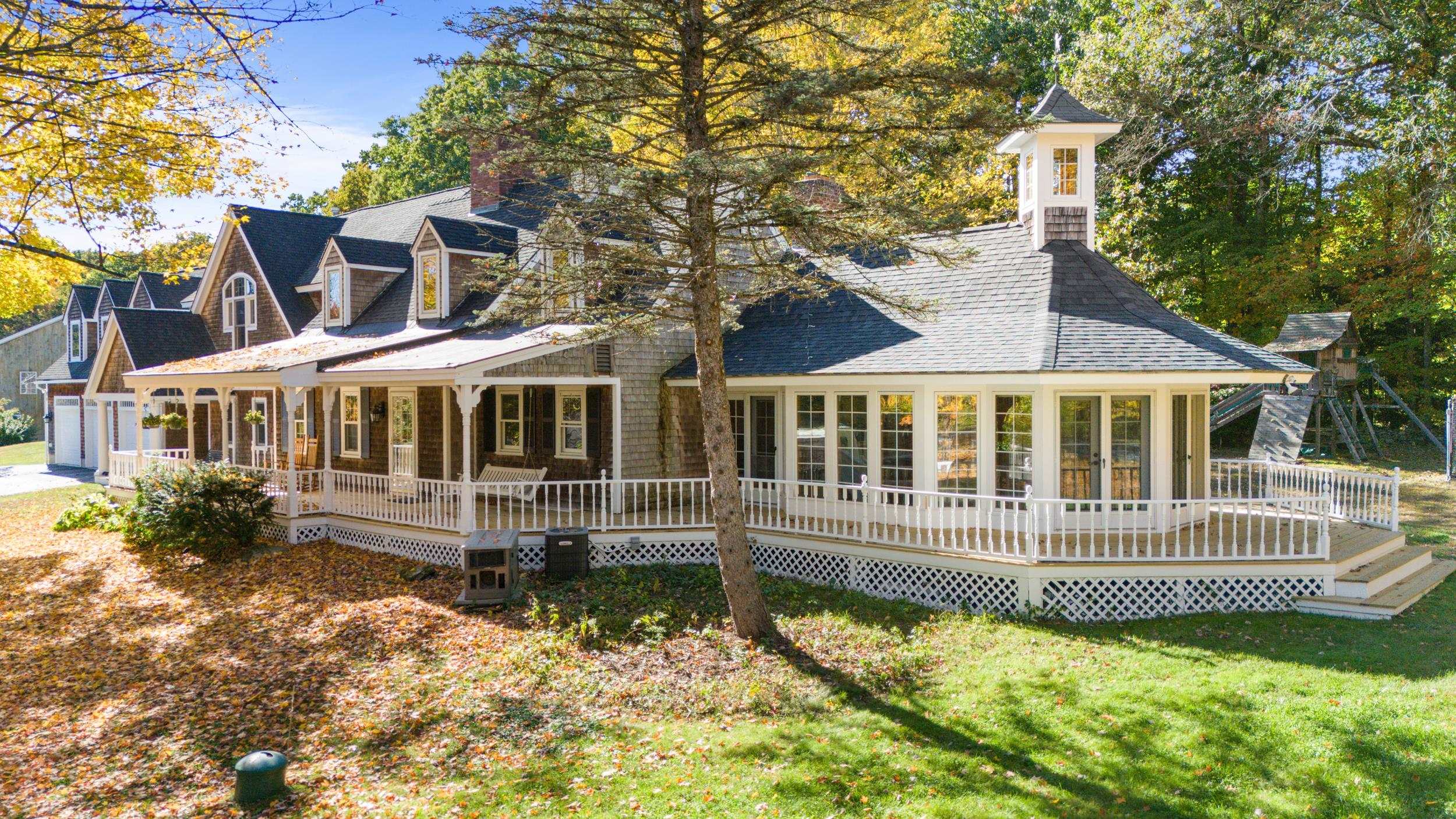 40-40A Pine Hill Road
