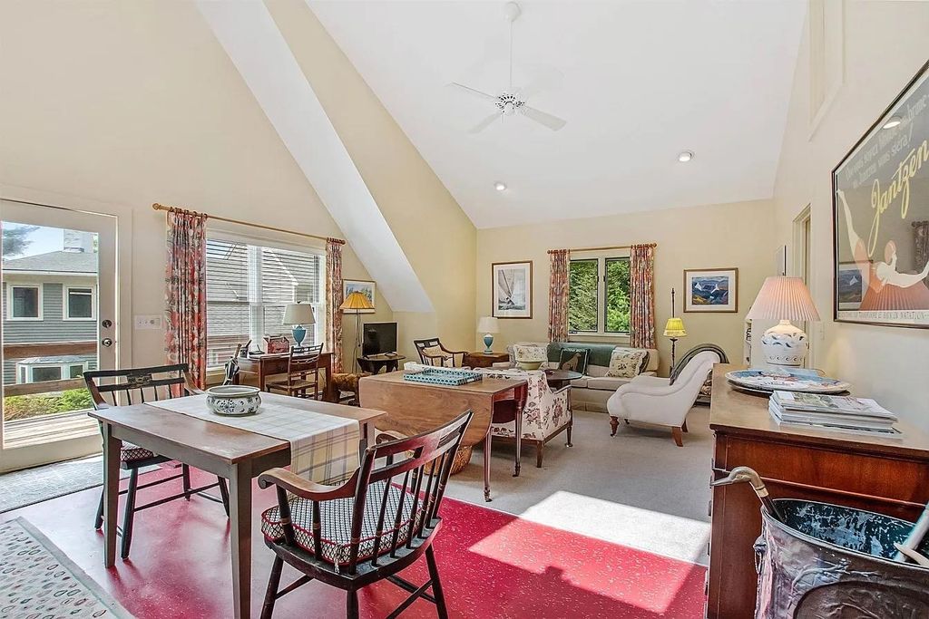 Photo of 193 Maple Lane, New London, NH 03257 (MLS # 5087155)