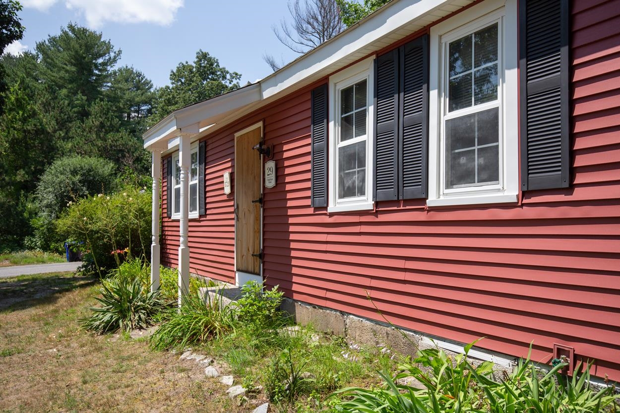 29 Chalifoux Road