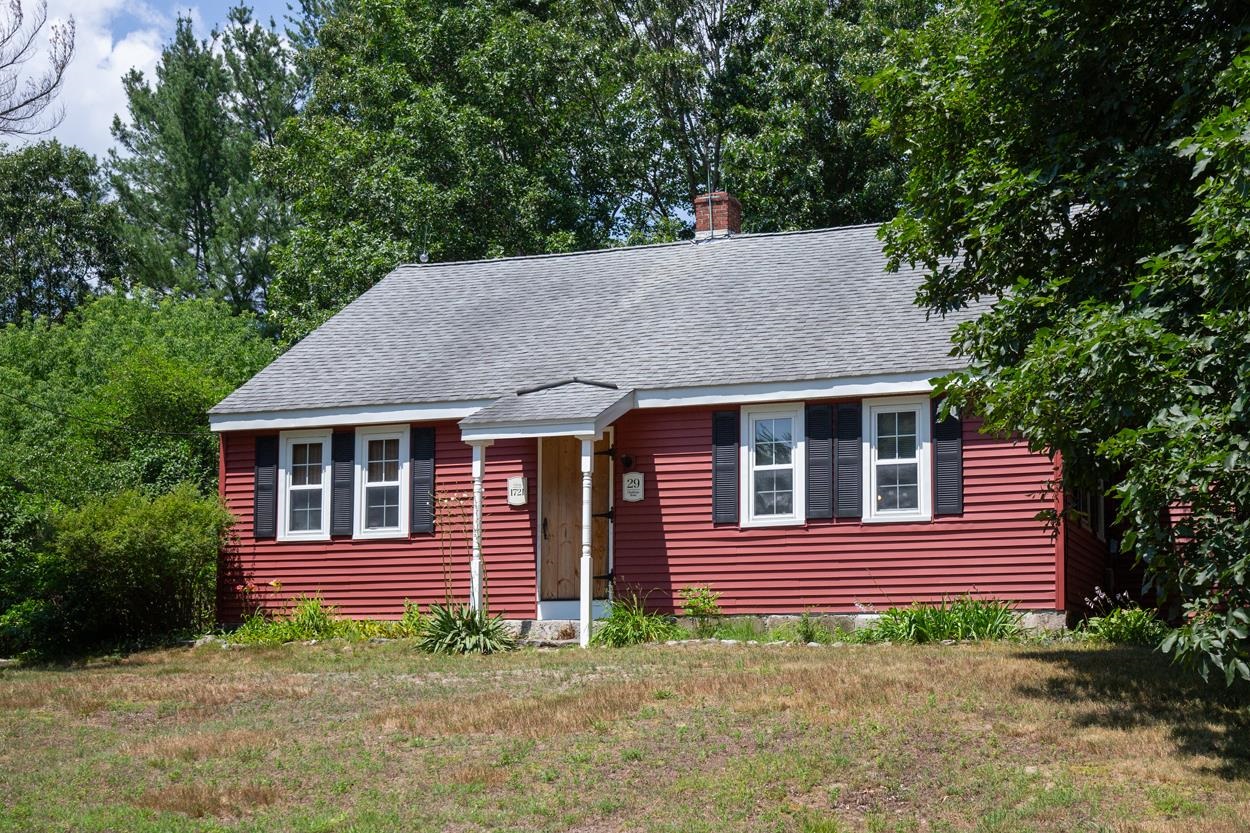 29 Chalifoux Road