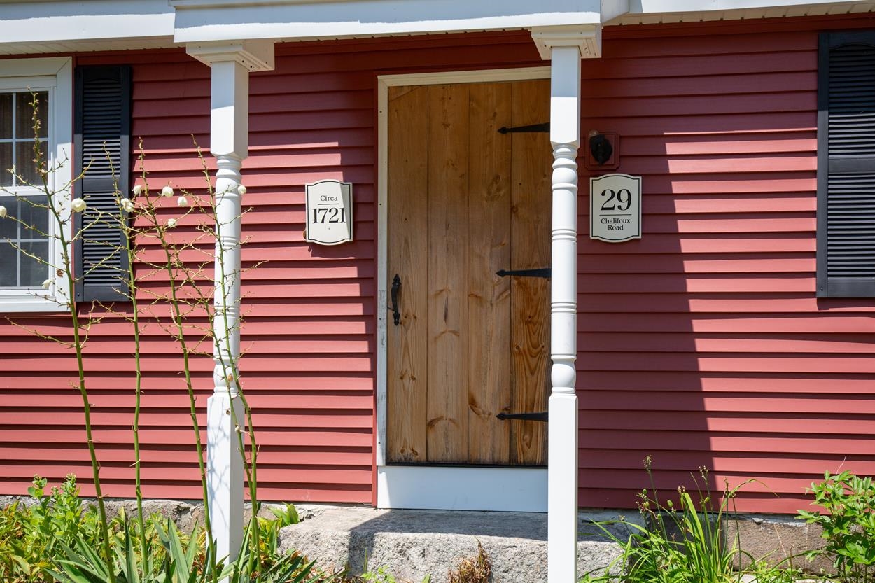 29 Chalifoux Road