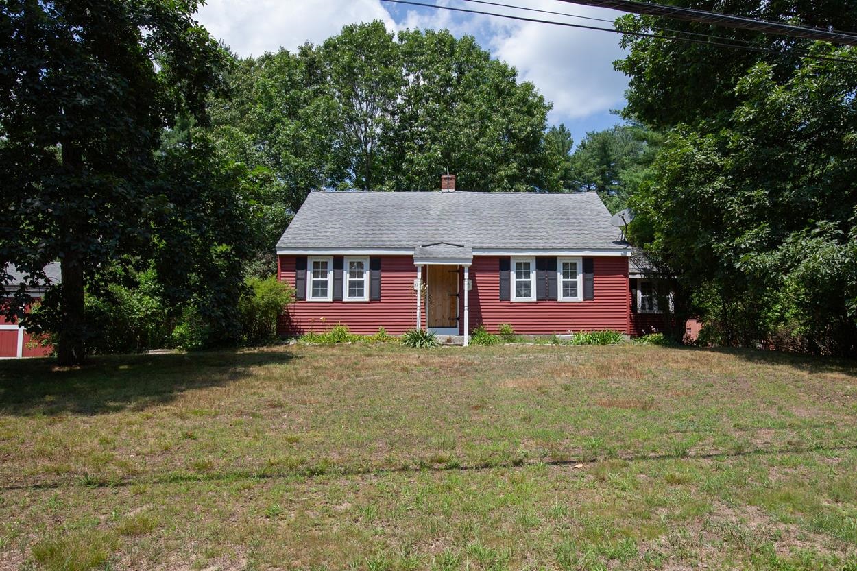 29 Chalifoux Road