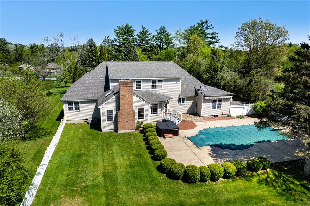 30 Pasture Lane