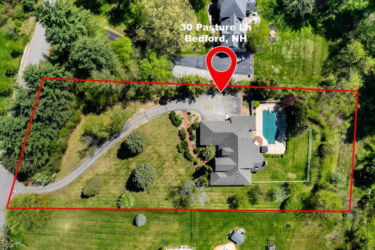 30 Pasture Lane