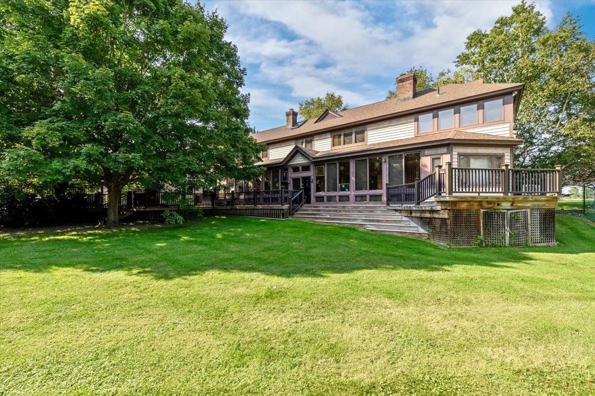 34 Townline Road
