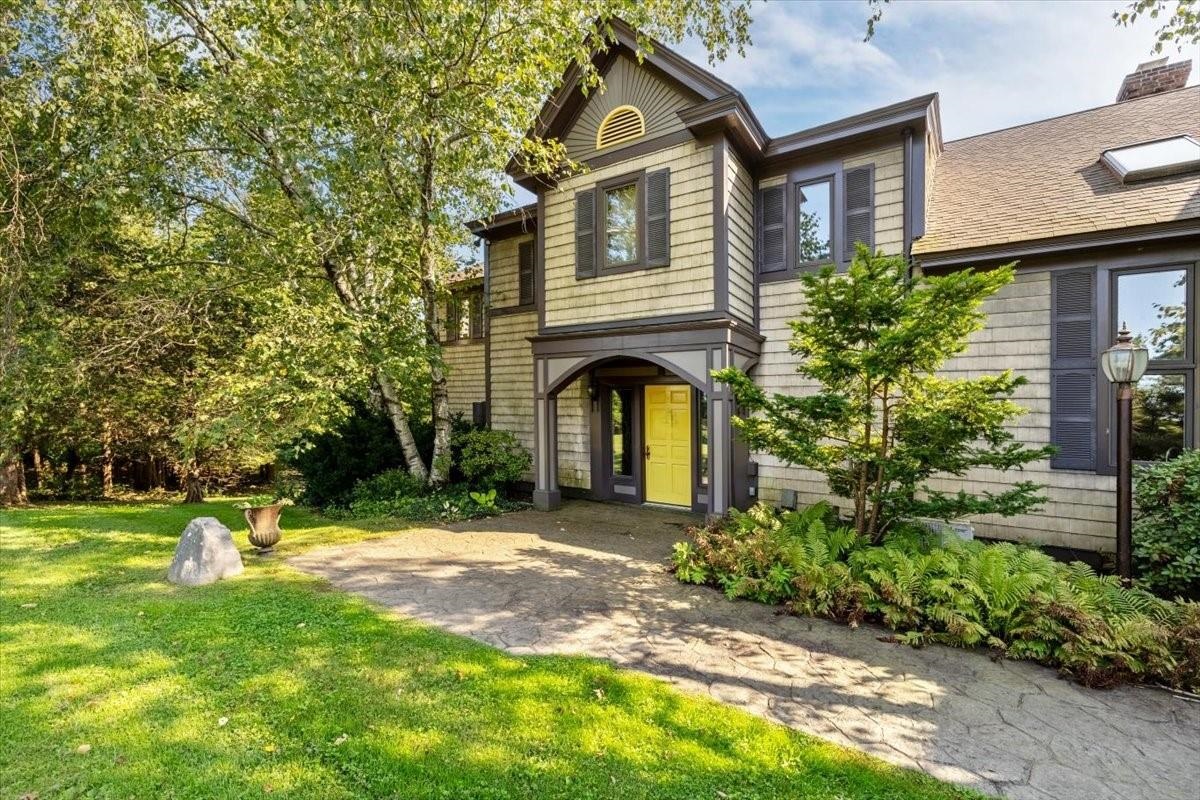 34 Townline Road