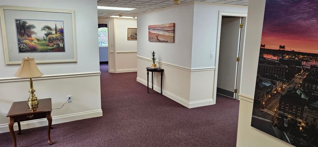 Photo of 4 greenleaf woods Drive #301, Portsmouth, NH 03801 (MLS # 4912104)