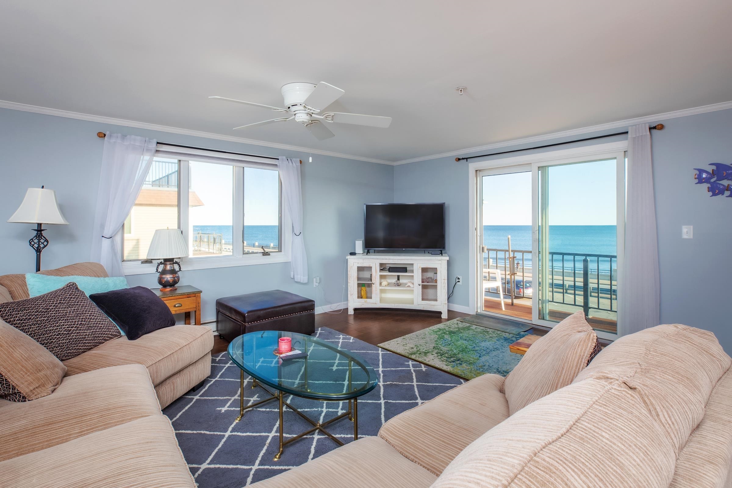 407 Ocean Boulevard B-5