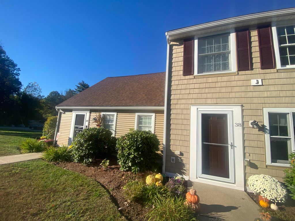 Photo of 15 Culver Street #37, Plaistow, NH 03865 (MLS # 5082161)