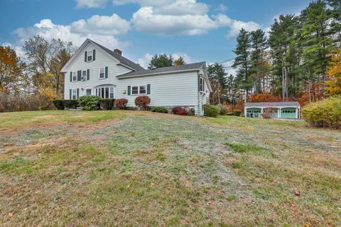 334 S River Road Bedford NH 03110