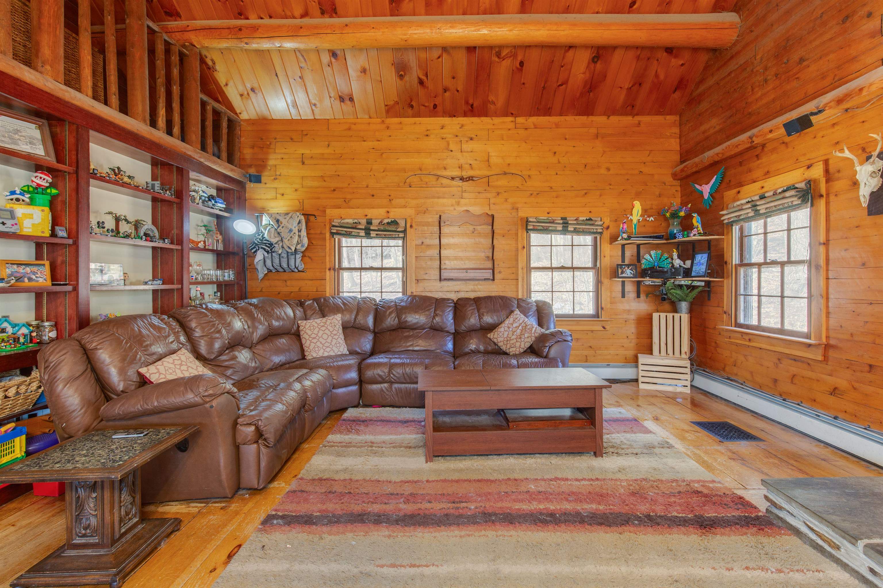 519 Candia Road
