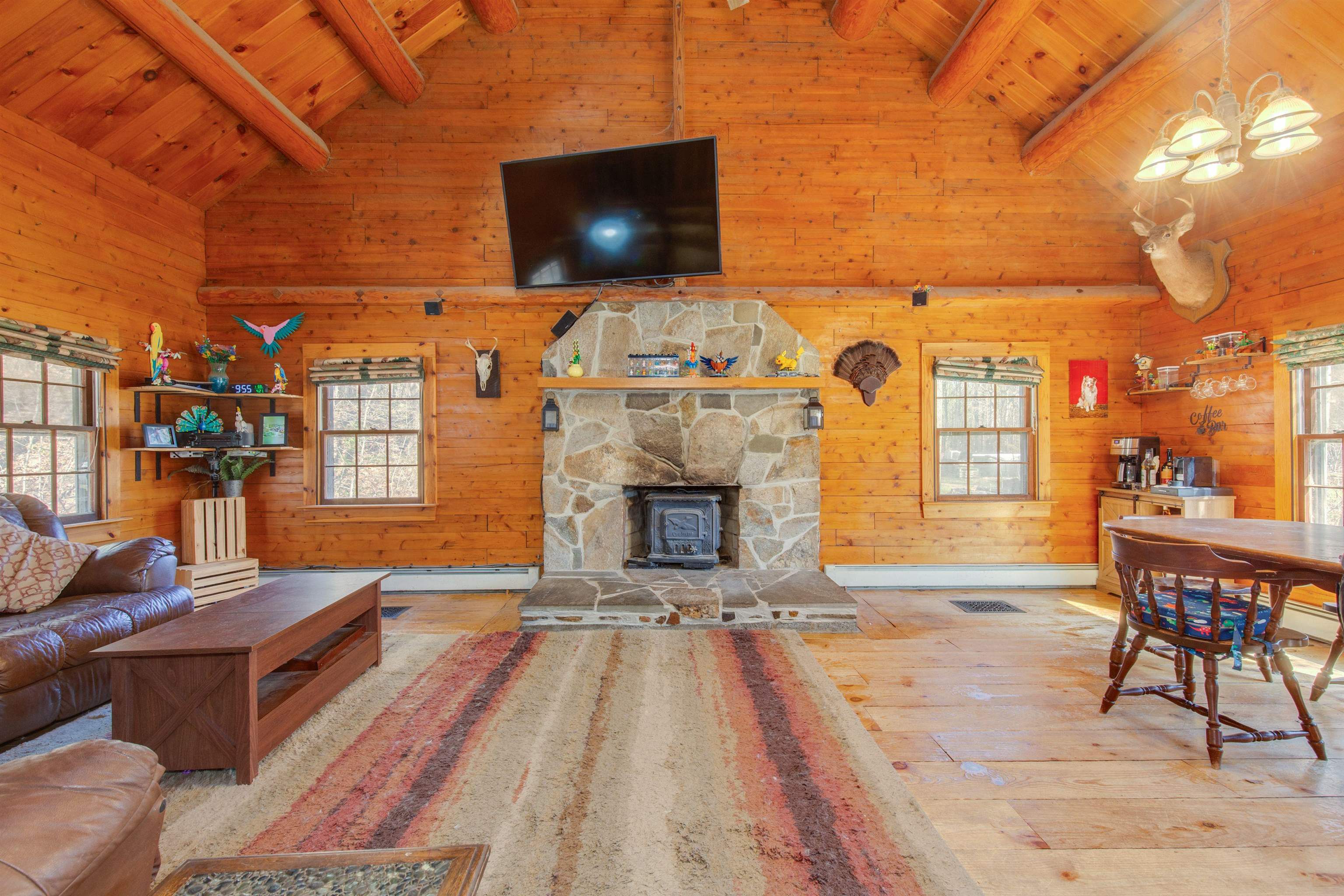 519 Candia Road