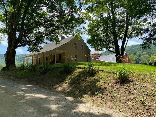 89 Mink Hill Lane