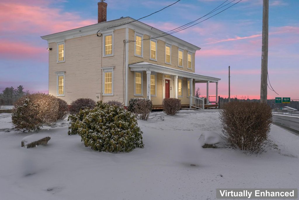 Photo of 2204 Woodbury Avenue, Newington, NH 03801 (MLS # 5074359)