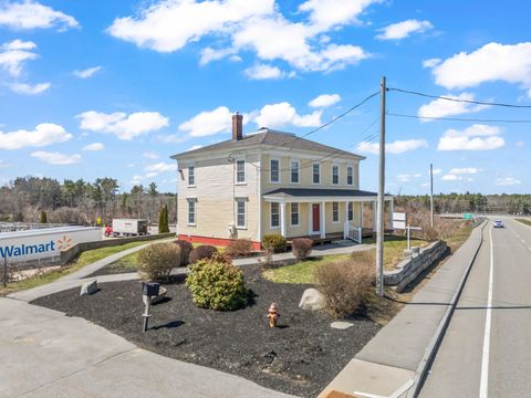 2204 Woodbury Avenue Newington NH 03801