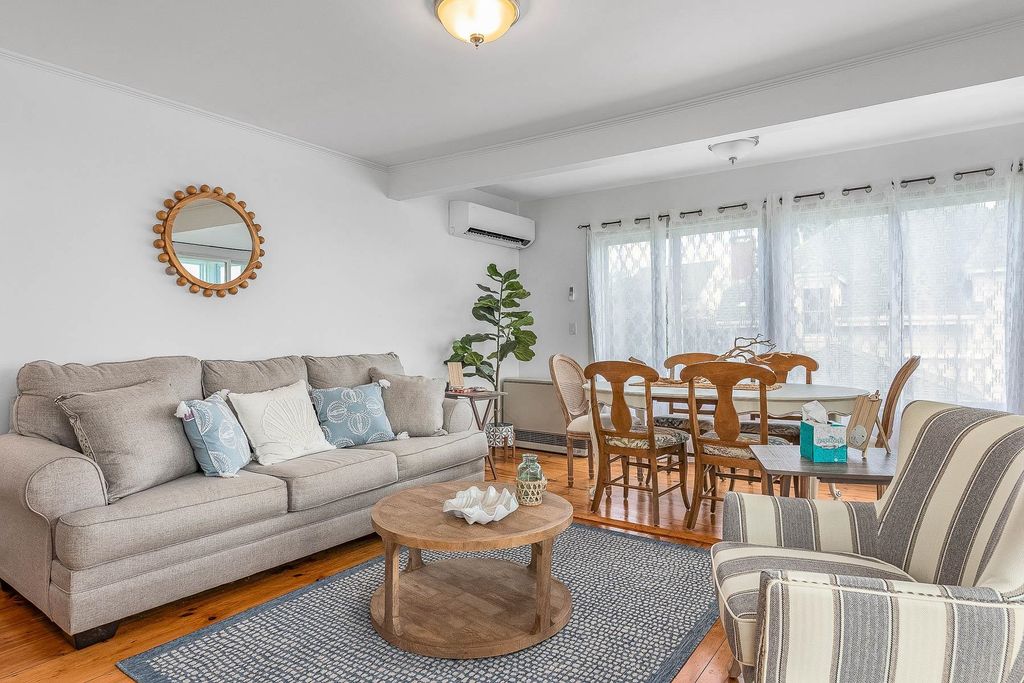 Photo of 1497 Ocean Boulevard #2nd Floor, Rye, NH 03870 (MLS # 5065346)