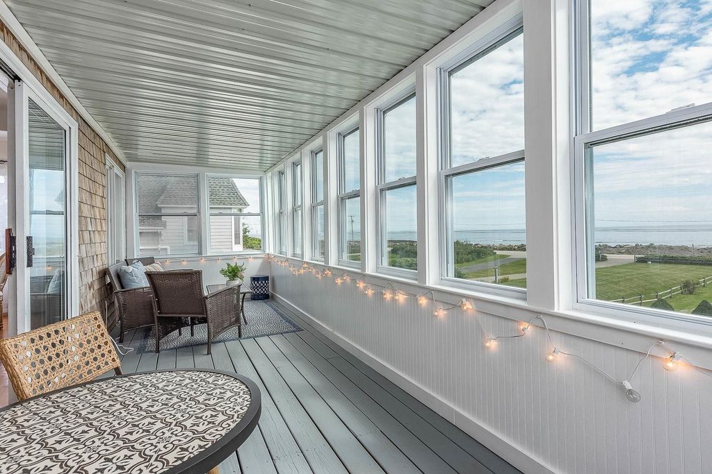 Photo of 1497 Ocean Boulevard #2nd Floor, Rye, NH 03870 (MLS # 5065346)