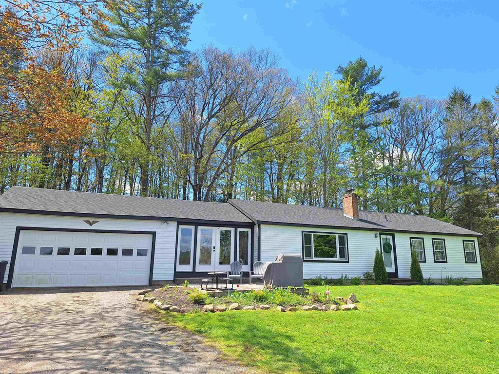 Photo of 103 Wentworth Road, Walpole, NH 03608 (MLS # 5087914)