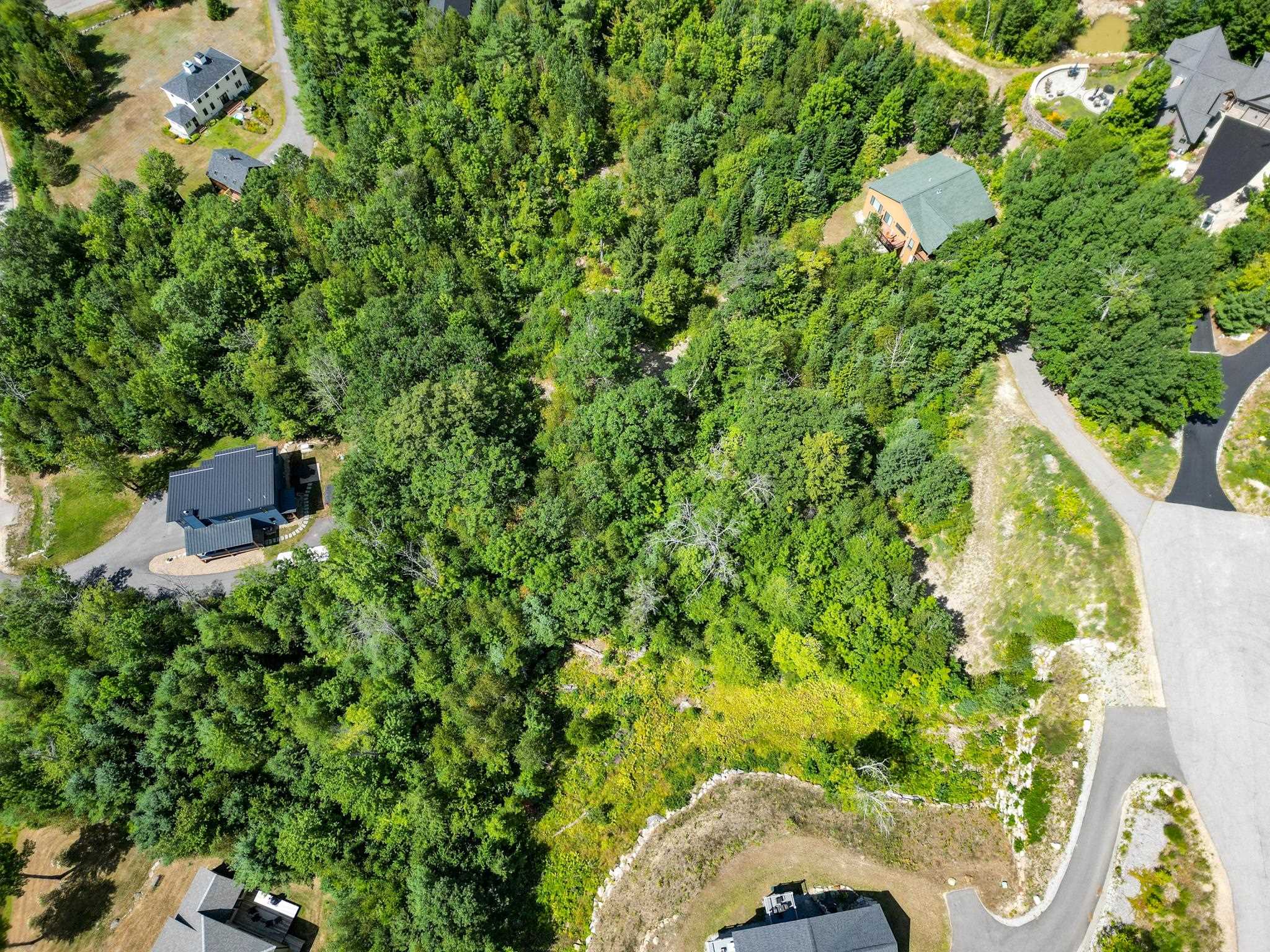 Parker Ridge Road A47