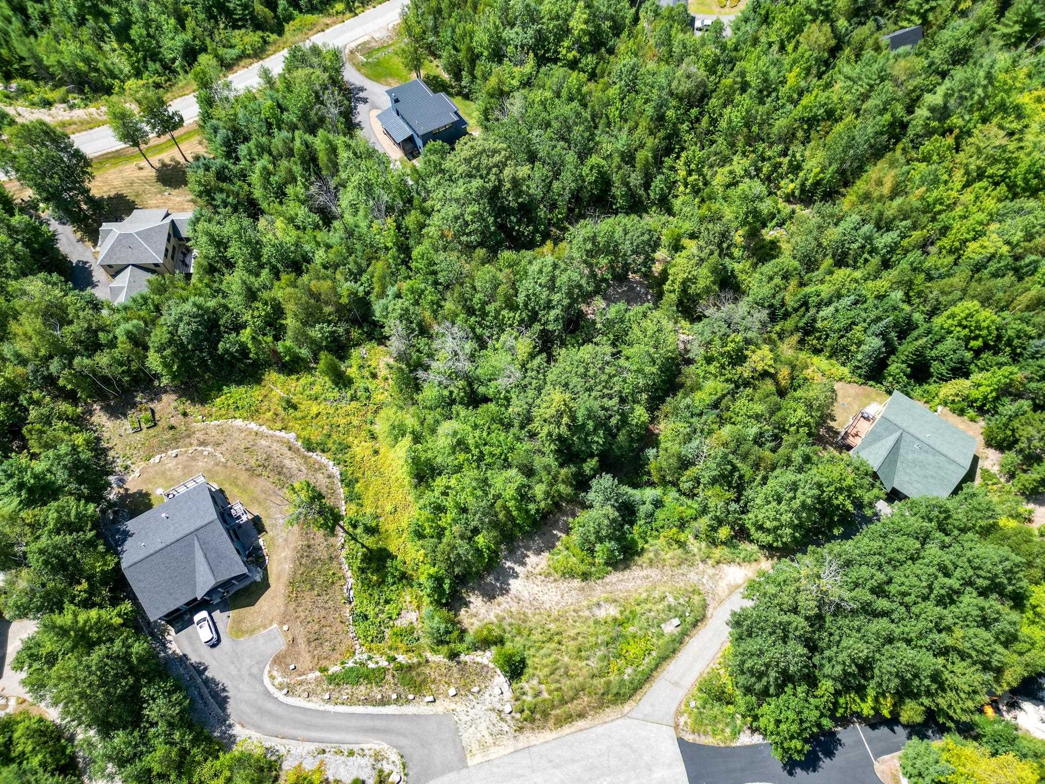 Parker Ridge Road A47