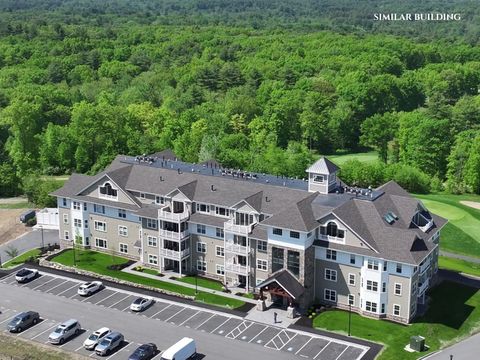 1 Longview Drive 101 Atkinson NH 03811