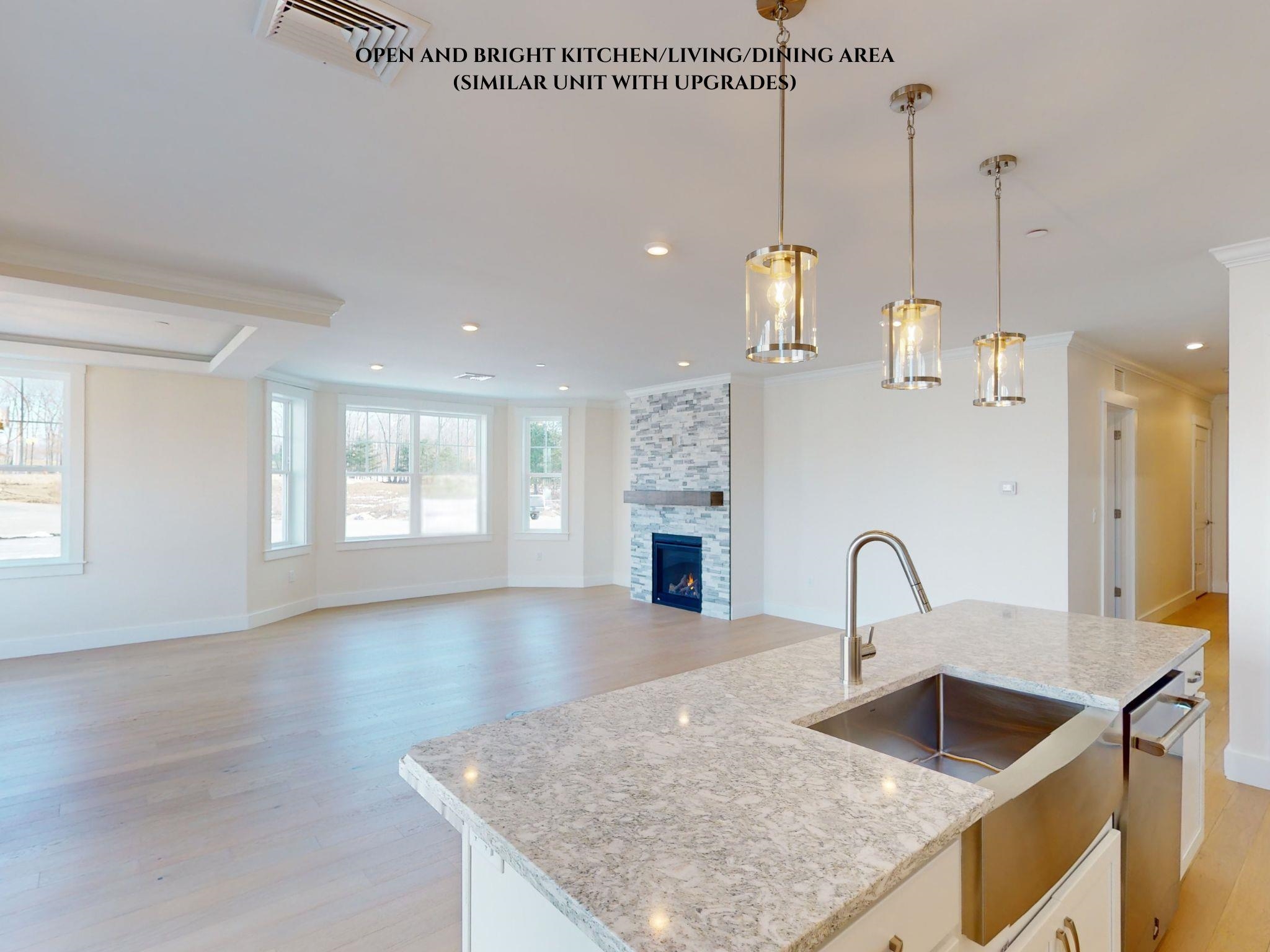 1 Longview Drive 101