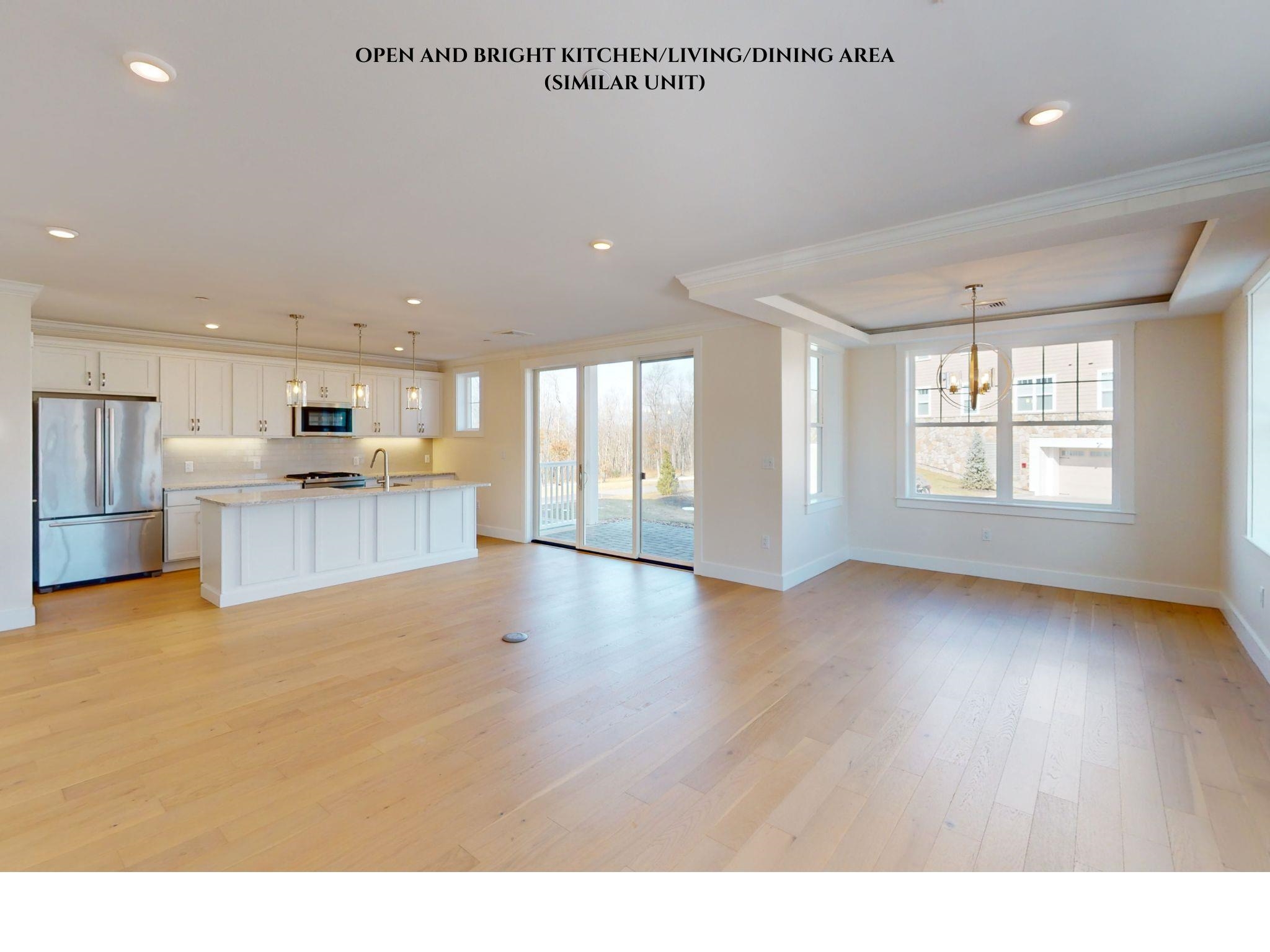 1 Longview Drive 101