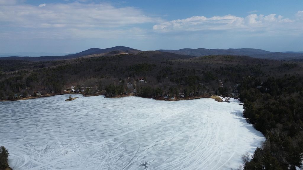 Photo of TBD Fox Drive, Gilmanton, NH 03237 (MLS # 5080928)