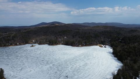 TBD Fox Drive Gilmanton NH 03237