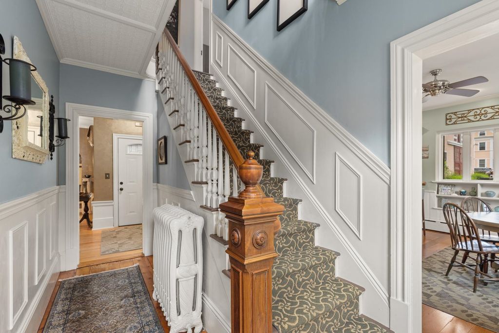 Photo of 223 Atlantic Avenue, North Hampton, NH 03862 (MLS # 5083220)