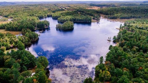 39 Pine Road Fitzwilliam NH 03447