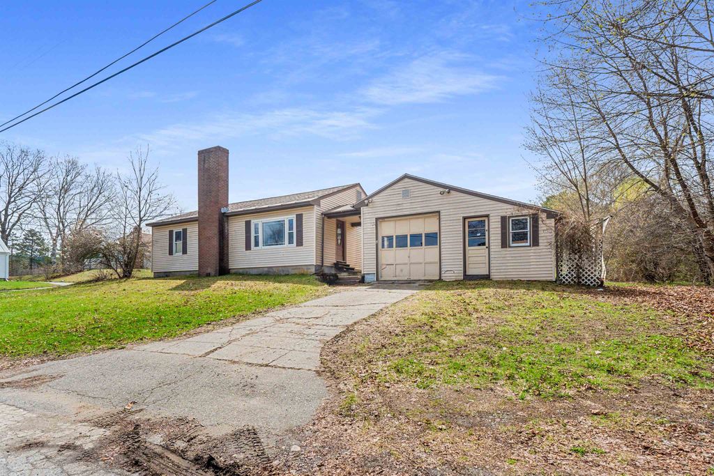 Photo of 4 Laplante Avenue, Claremont, NH 03743 (MLS # 5085207)