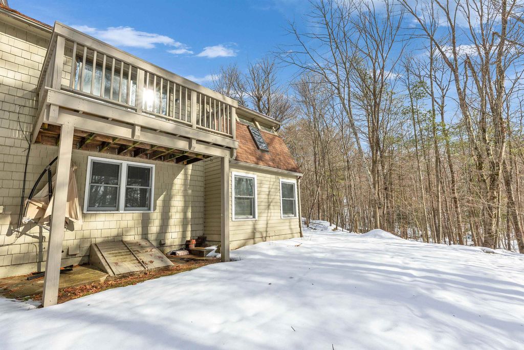 Photo of 1 Prospect Heights, Peterborough, NH 03458 (MLS # 5073708)