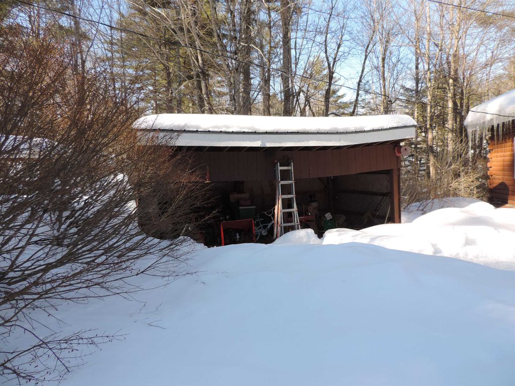 Photo of 37 Symonds Lane, Washington, NH 03280 (MLS # 5077779)