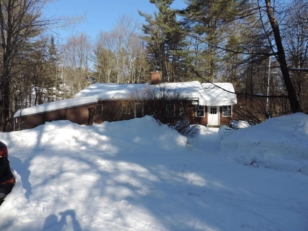 Photo of 37 Symonds Lane, Washington, NH 03280 (MLS # 5077779)