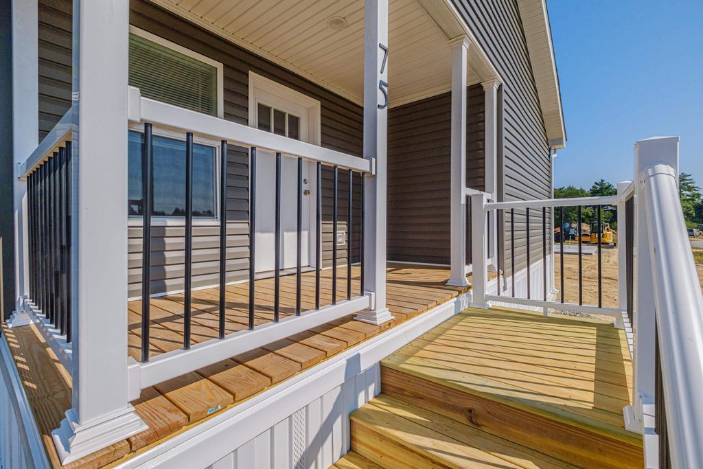 Photo of 75 Diamondback Drive, Rochester, NH 03868 (MLS # 5082633)