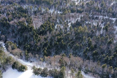 00 East Barnard Road Barnard VT 05031